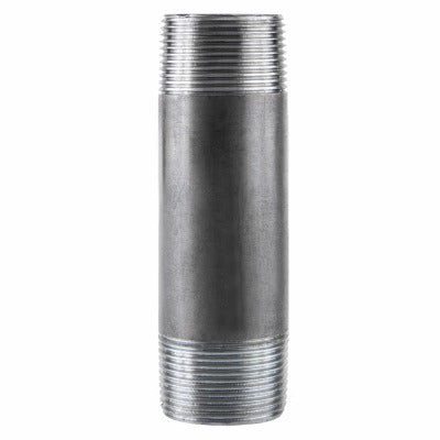 SOUTHLAND B K/mueller Inds(import) 586-050HC Black Pipe Nipple