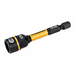 GEARWRENCH Gearwrench 86178 3/8 in Hex Nut Driver Set Impact Rated