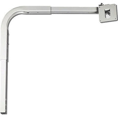 HANWHA VISION Hanwha Vision - Us STB-10PVMGUX-W Monitor Mount
