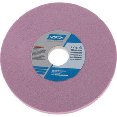 NORTON Norton 69936662920 Surface Grinding Wheel 7in 60 Grit