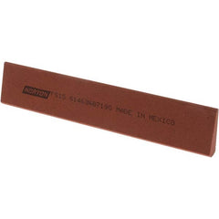 NORTON Norton 61463687190 Round Fine Sharpening Stone