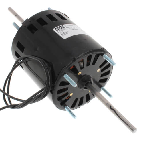 GENTEQ MOTORS Fasco D209 Fan and Blower Motor 1/30 HP 115V 05719