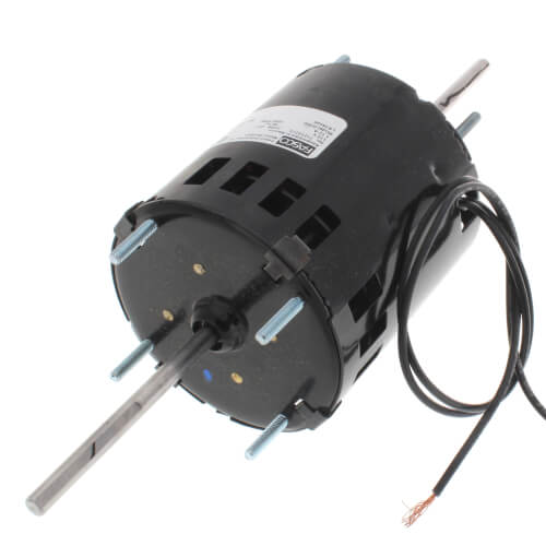 GENTEQ MOTORS Fasco D209 Fan and Blower Motor 1/30 HP 115V 05719