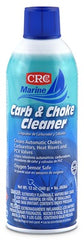 CRC INDUSTRIES Crc Industries 6064 Marine Carburetor Choke Cleaner