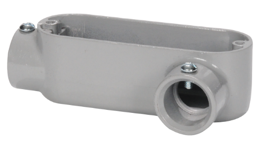 STEEL ELECTRIC PRODUCTS LL3AT CONDUITS