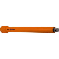 APEX Apex UG-EX-376-6 3/8 in Drive Socket Extension 6 in