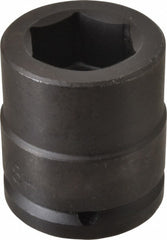 PROTO Proto J15030 Impact Socket 1-1/2 in Drive 1-7/8 in 6-pt