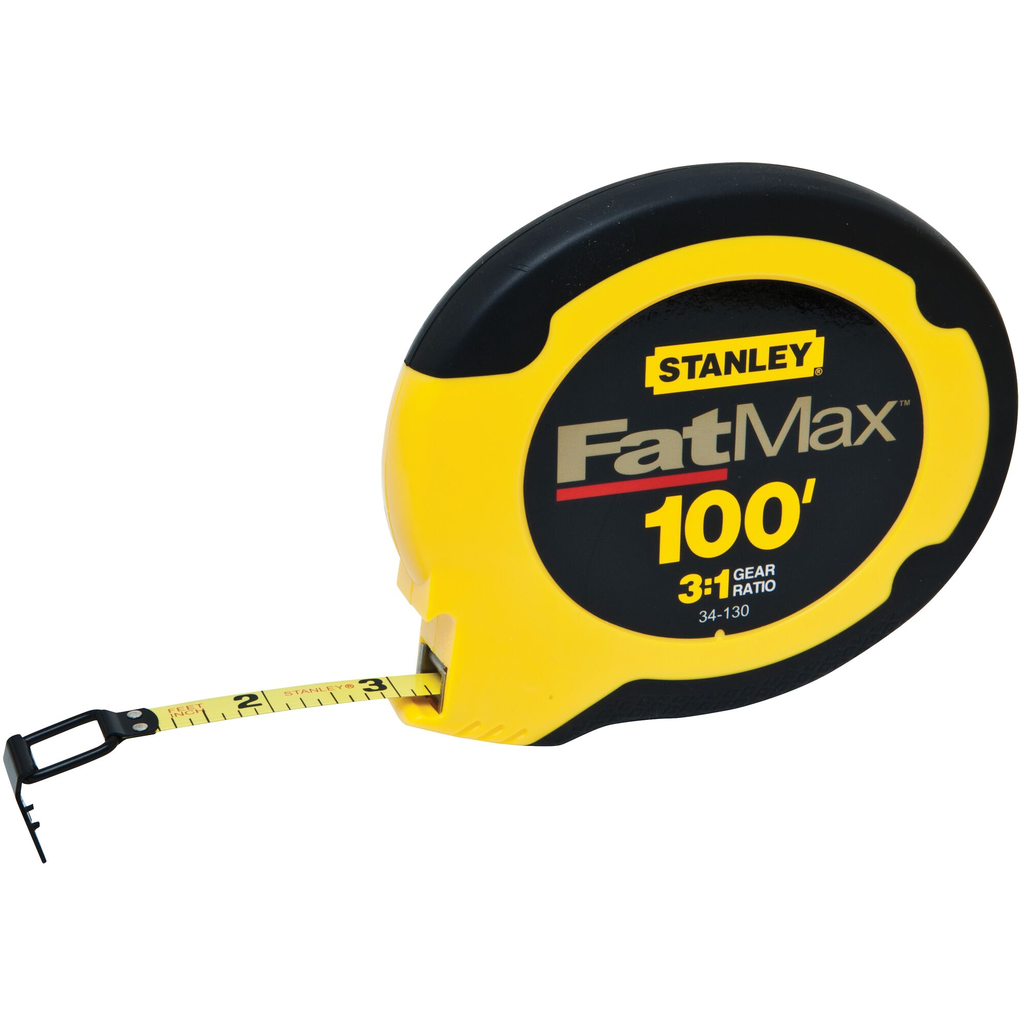 PROTO 34-130 TAPE MEASURES