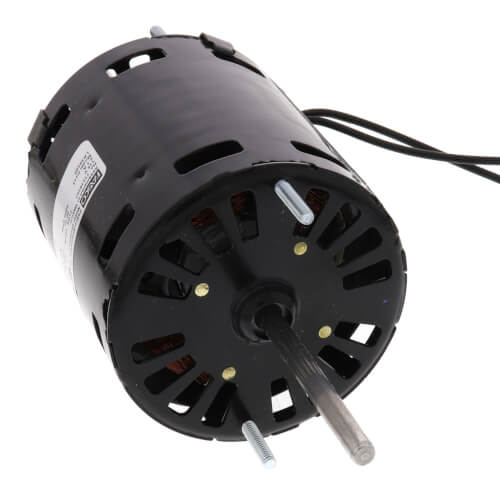 GENTEQ MOTORS Fasco D213 Motor 1/16 HP 3000 RPM 115V