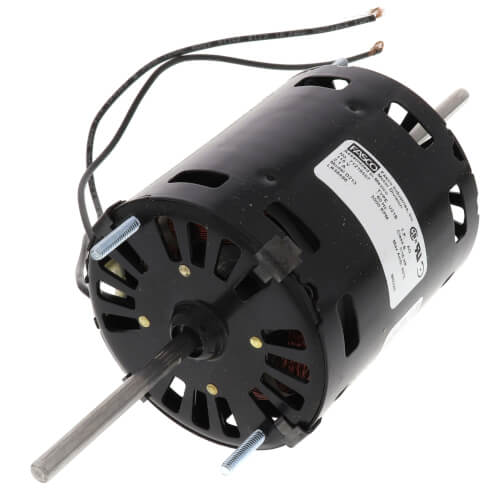 GENTEQ MOTORS Fasco D213 Motor 1/16 HP 3000 RPM 115V