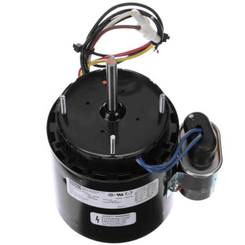 GENTEQ MOTORS Fasco D218 HVAC Motor 1/20 HP 3200 RPM 115V 3.3