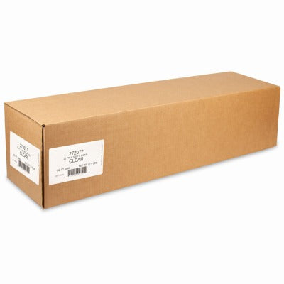 BERRY PLASTICS Berry Plastics Corp 1787616 Clear Poly Sheeting 6 Mil 20x100