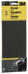 3M 3M Company 9091NA Fine Drywall Sanding Sheet 5 Pack