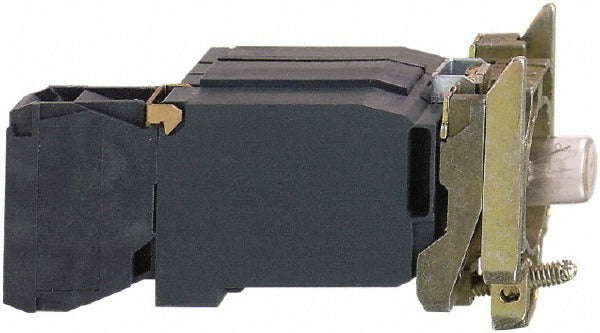SCHNEIDER ELECTRIC Schneider Electric ZB4BW031 Indicating Light 110-120V