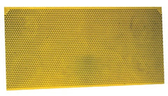 HARVEST LANE HONEY Harvest Lane Honey WWPFD-101-5 Deep Hive Foundation 5 Pack