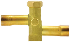RUUD RUUD 61-104914-03 Service Valve 3/4 Inch