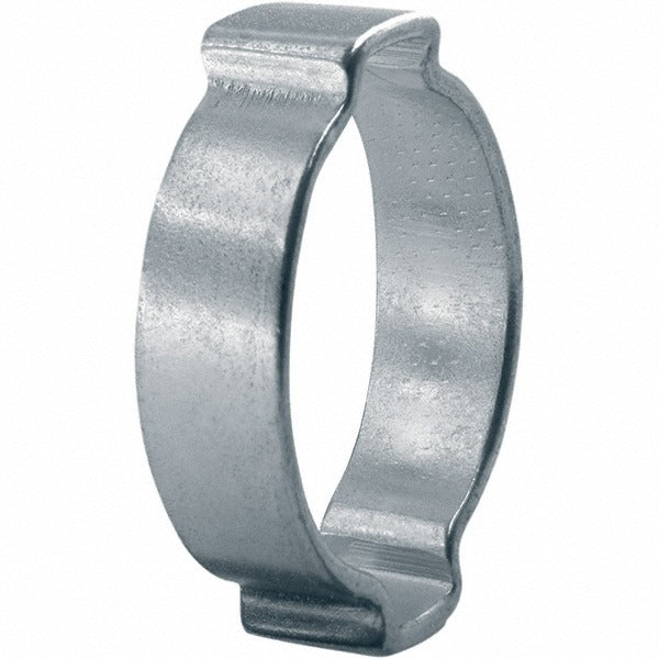 OETIKER Oetiker 10100022 2-ear Clamp 19/32 in Carbon Steel