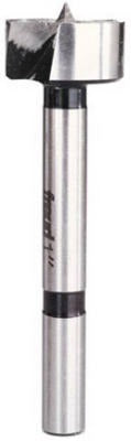 DIABLO Freud FB-007 Forstner Bit 1 Inch High Speed Steel