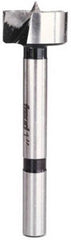 DIABLO Freud FB-007 Forstner Bit 1 Inch High Speed Steel