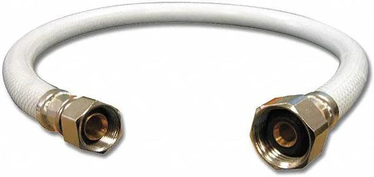 KISSLER Kissler 88-6002 Faucet Supply Line 3/8 Comp x 1/2 I.P. x 20 in