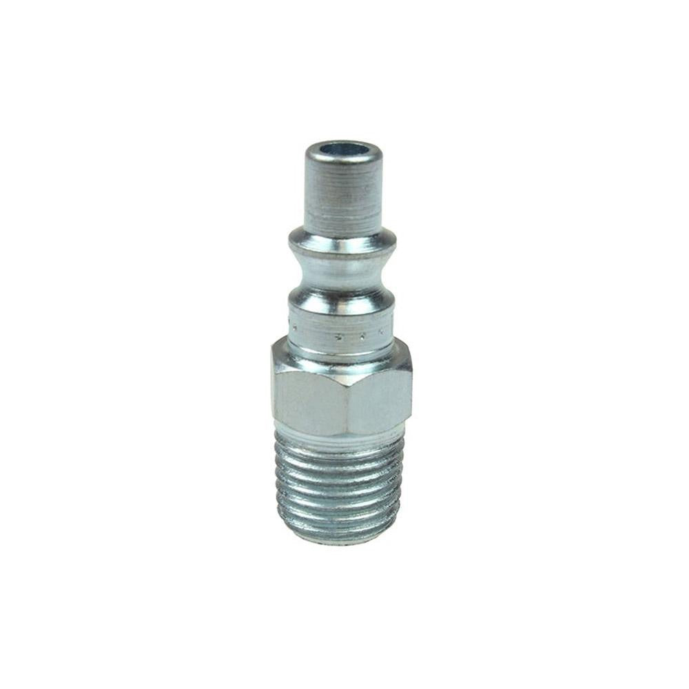 COILHOSE PNEUMATICS Coilhose Pneumatics 1404 Pneumatic Coupling 1/8 in Mnpt Aro