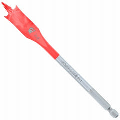 DIABLO Freud DSP2070-P2 Spade Bit 5/8 X 6 Inch 2 Pack