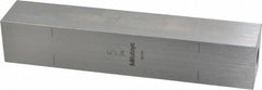 MITUTOYO Mitutoyo 614205-531 Square Steel Gage Block 5 in Grade 0