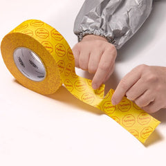 TYCHEM Tychem TF00990YL00 Tychem 6000 Tape 50 mm x 50 m (1 Roll)