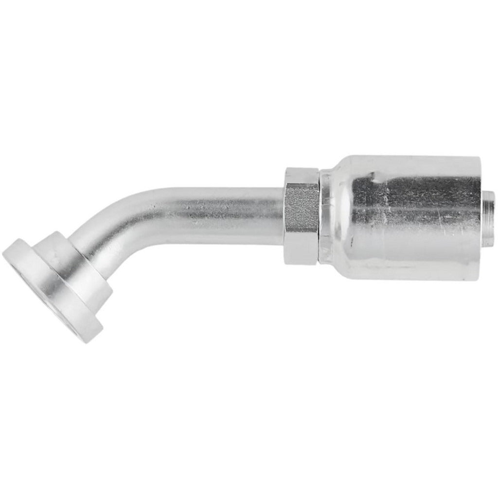 PARKER Parker 11743-32-32 Hydraulic Hose Fitting 45 Degree Elbow