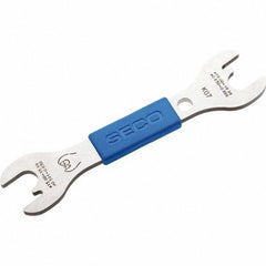 SECO TOOLS Seco 02654597 Indexable Key Drive SD408 Drilling