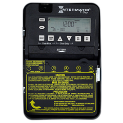 INTERMATIC ET1725C TIMERS