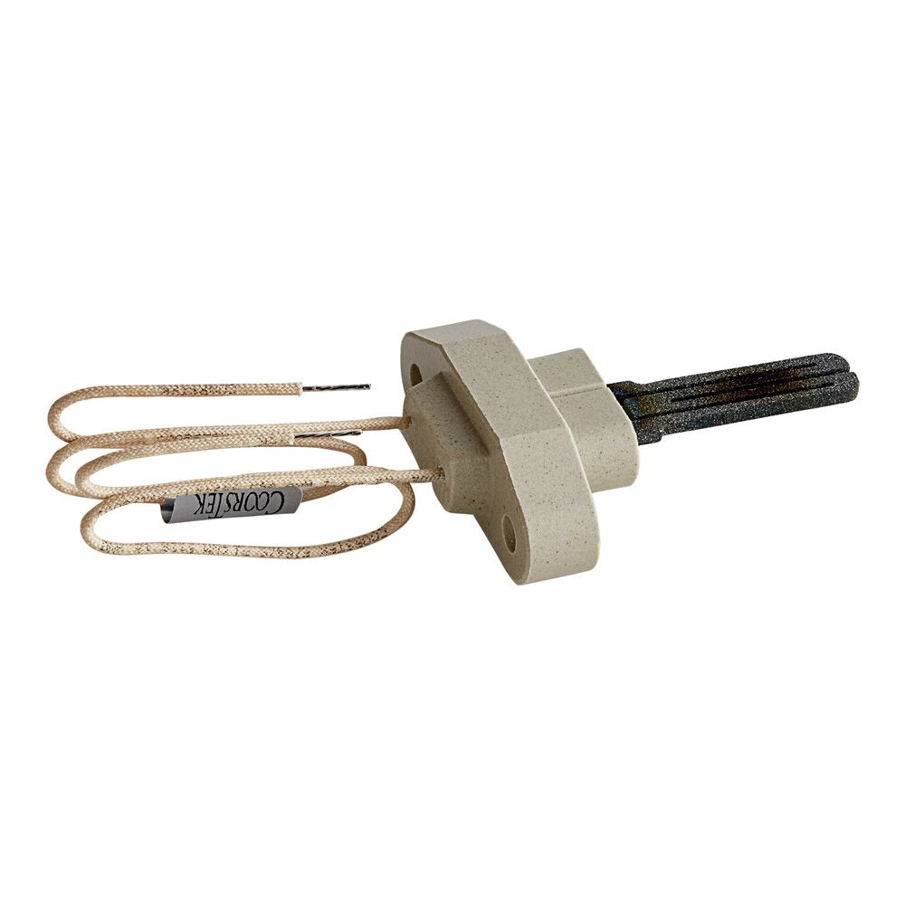 CLEVELAND Cleveland KE53437-3 Hot Surface Ignitor 1 15/16 in Mounting Centers (Each) CLEKE53437-3