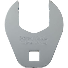 PROTO Proto J5338MCF Open End Crowfoot Wrench Chrome Metric