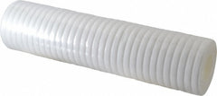 PARKER Parker DBC1M10 Cartridge Filter 1 Micron 10in Polyolefin