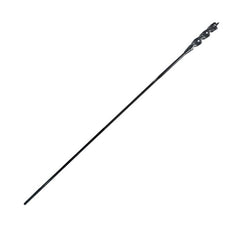 ITM Itm 308fb7238 Flexible Drill Bit 3/8 in 72 in Screw Point