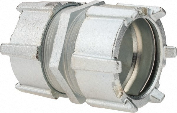 THOMAS & BETTS Thomas Betts 8720 Conduit Coupling 2-1/2 in Rigid Imc
