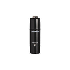 SHURE Shure Brothers RPM400TQG Xlr Preamp Twinplex Mics