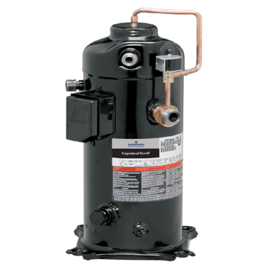 EMERSON ZFD25KVE-TF5-991 SCROLL COMPRESSORS