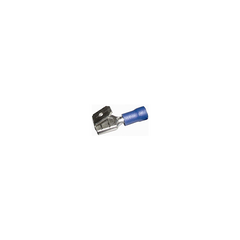 MA-LINE Ma-line MA02911-2 Insulated Tab Terminal 16-14 Awg
