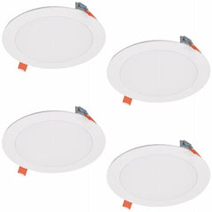 COOPER LIGHTING SOLUTIONS Cooper Lighting HLBSL6099FS35-4PK Led Retrofit Kit 4PK
