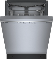 BOSCH Bosch SHE53C85N 300 Series Dishwasher 1440 W (24-Inch)