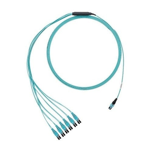 PANDUIT Panduit FXTRP8NQSONF009 OM3 12-fiber Mpo Harness Cable