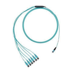 PANDUIT Panduit FXTRP8NQSONF019 OM3 12-fiber Mpo Harness