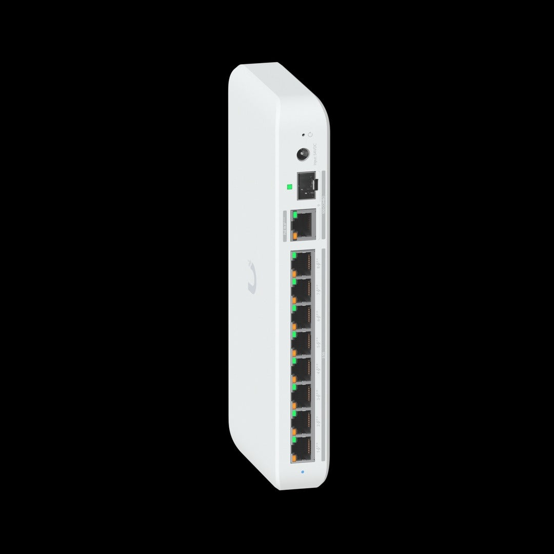 UBIQUITI Ubiquiti uacc-switch-fm Floating Mount Switch