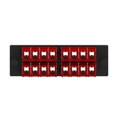 PANDUIT Panduit FAPH1624RDMPO 100G Mpo Fiber Adapter