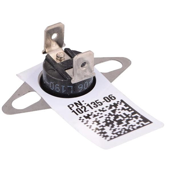 ALLIED AIR Allied Air 102135-06 Control-Limit (190F) (69W39)