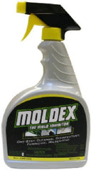 RUST-OLEUM Rust-oleum Moldex 5010 Disinfectant Cleaner 32 Oz