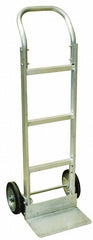 HARPER TRUCKS Harper Trucks MCA77 Aluminum Hand Truck 18x49 in