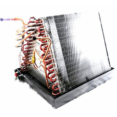 SOURCE 1 Source 1 S1-37348836001 Coil With Horizontal Drain Pan (3R/28/21.0) Aluminum Flex
