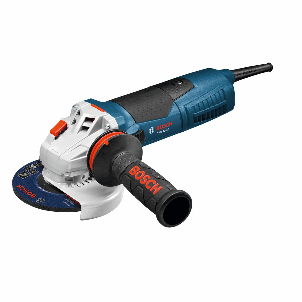BOSCH GWS1350 ANGLE GRINDERS